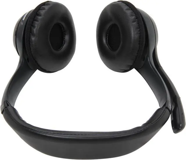 Alt view image 5 of 6 - Logitech B530 USB Connector Supra-aural Headset