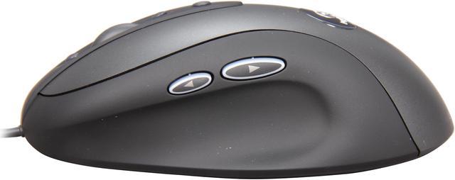 Logitech G400 Optical Mouse for sale online