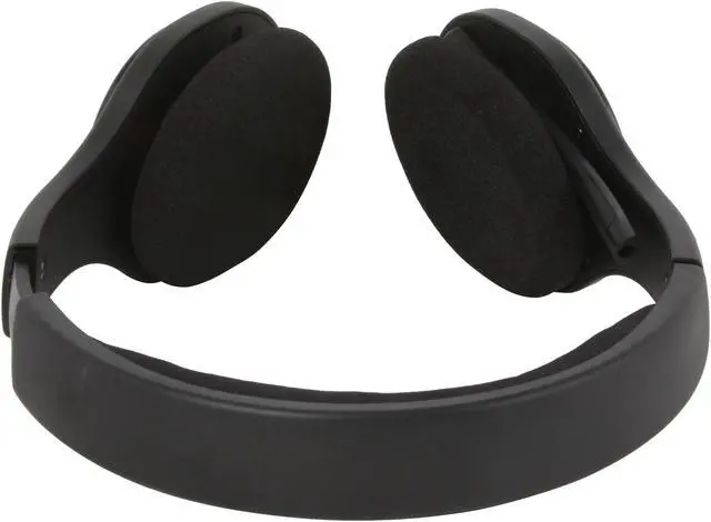 Alt view image 4 of 8 - LOGITECH - COMPUTER ACCESSORIES H800 USB Connector Supra-aural Bluetooth Wireless Headset