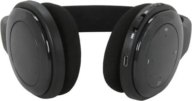 Alt view image 6 of 8 - LOGITECH - COMPUTER ACCESSORIES H800 USB Connector Supra-aural Bluetooth Wireless Headset