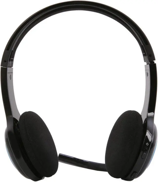 Alt view image 4 of 7 - Logitech H600 Supra-aural Headset