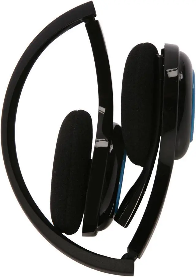 Alt view image 6 of 7 - Logitech H600 Supra-aural Headset