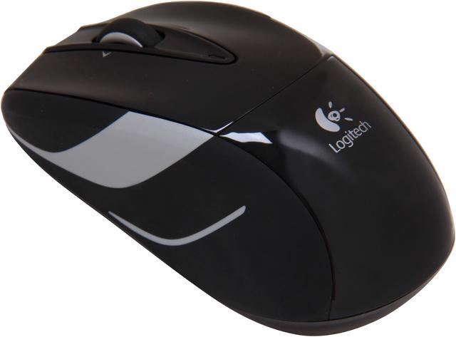logitech wireless mouse m525
