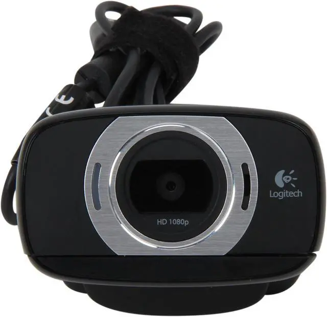 Alt view image 2 of 8 - Logitech C615 USB 2.0 HD WebCam