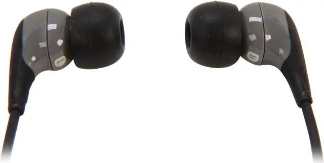 Alt view image 2 of 6 - Logitech Gray 985-000227 Ultimate Ears 200 Noise Isolating Earphones