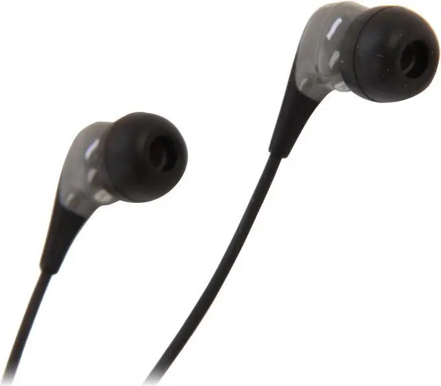 Alt view image 4 of 6 - Logitech Gray 985-000227 Ultimate Ears 200 Noise Isolating Earphones