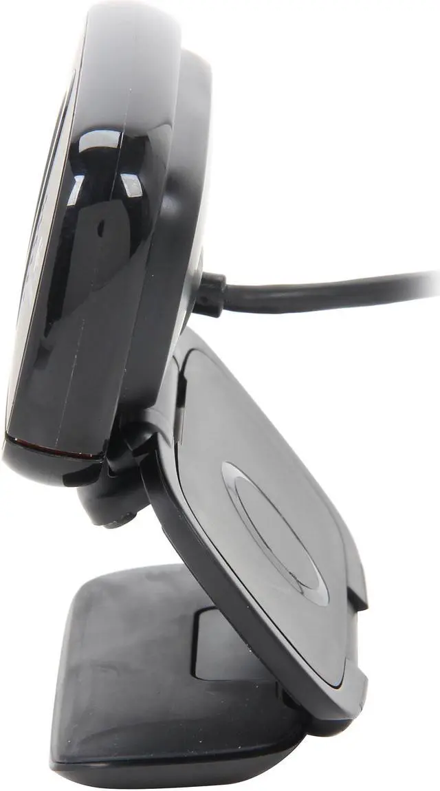 Alt view image 3 of 4 - Logitech C525 USB 2.0 HD WebCam