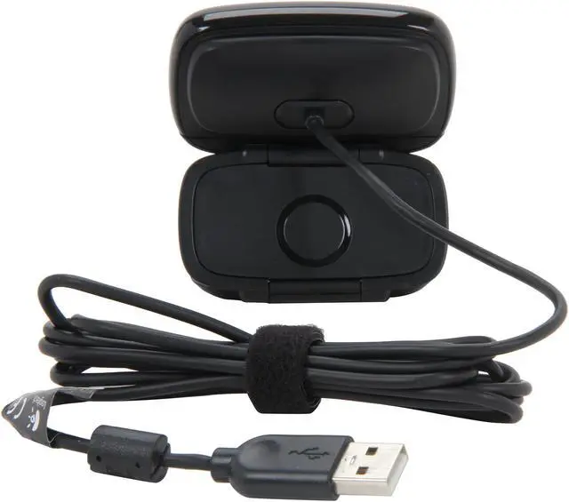 Alt view image 4 of 4 - Logitech C525 USB 2.0 HD WebCam