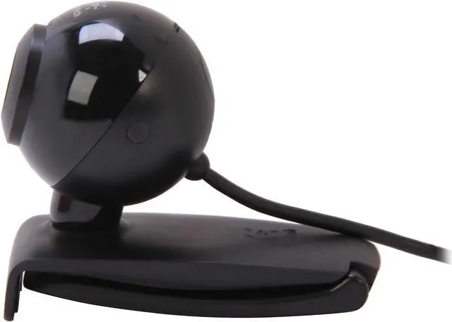 Alt view image 5 of 7 - Logitech C120 USB 2.0 Webcam