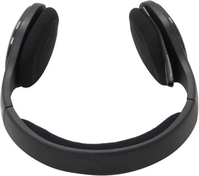 Alt view image 4 of 8 - Logitech Wireless Headset h800 for PC, Tablets and Smartphones (981-000337)
