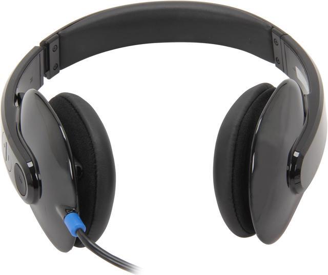 Alt view image 5 of 7 - Logitech High-performance USB Headset H540 for Windows and Mac, Skype Certified