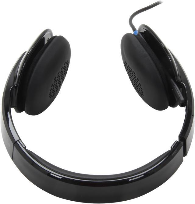 Alt view image 6 of 7 - Logitech High-performance USB Headset H540 for Windows and Mac, Skype Certified