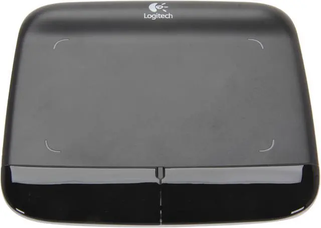 Alt view image 2 of 4 - Logitech Recertified 910-002345 Wireless Touchpad with Multi-Touch Navigation