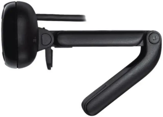 Alt view image 4 of 5 - Logitech C170 Webcam - 0.3 Megapixel - USB 2.0