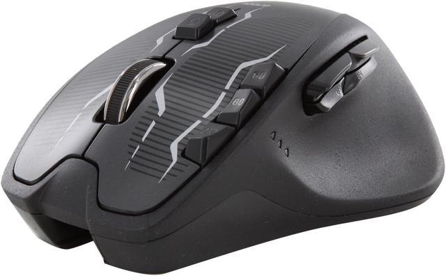 Logitech G700s 910-003584 Black 13 1 x USB Wired / Wireless 8200 dpi Rechargeable Gaming Gaming Mice - Newegg.com