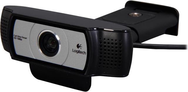 Desperat operation Bær Logitech C930e Webcam - USB 2.0 Web Cams - Newegg.com
