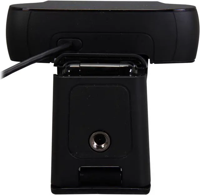 Alt view image 5 of 7 - Logitech C930e 1080P HD Video Webcam - 90-Degree Extended View, Microsoft Lync 2013 and Skype Certified - Black