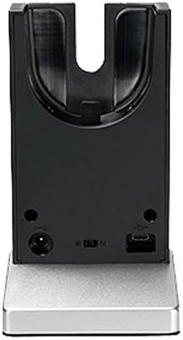 Alt view image 5 of 7 - Logitech H820e USB Connector Supra-aural Wireless Headset