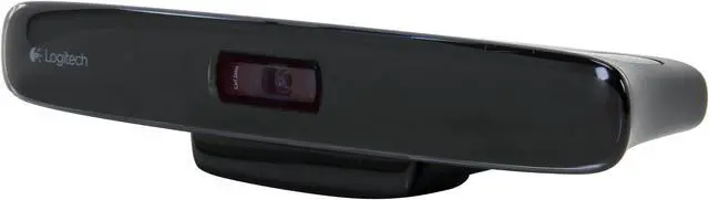 Main image of Logitech 960-000922 TV Cam HD 3 M Effective Pixels WebCam
