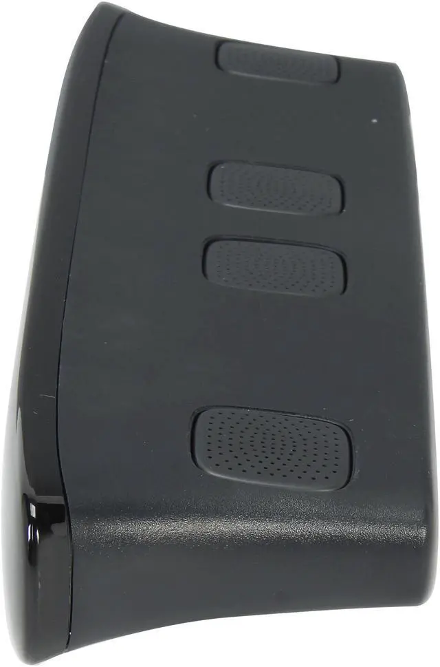 Alt view image 3 of 5 - Logitech 960-000922 TV Cam HD 3 M Effective Pixels WebCam