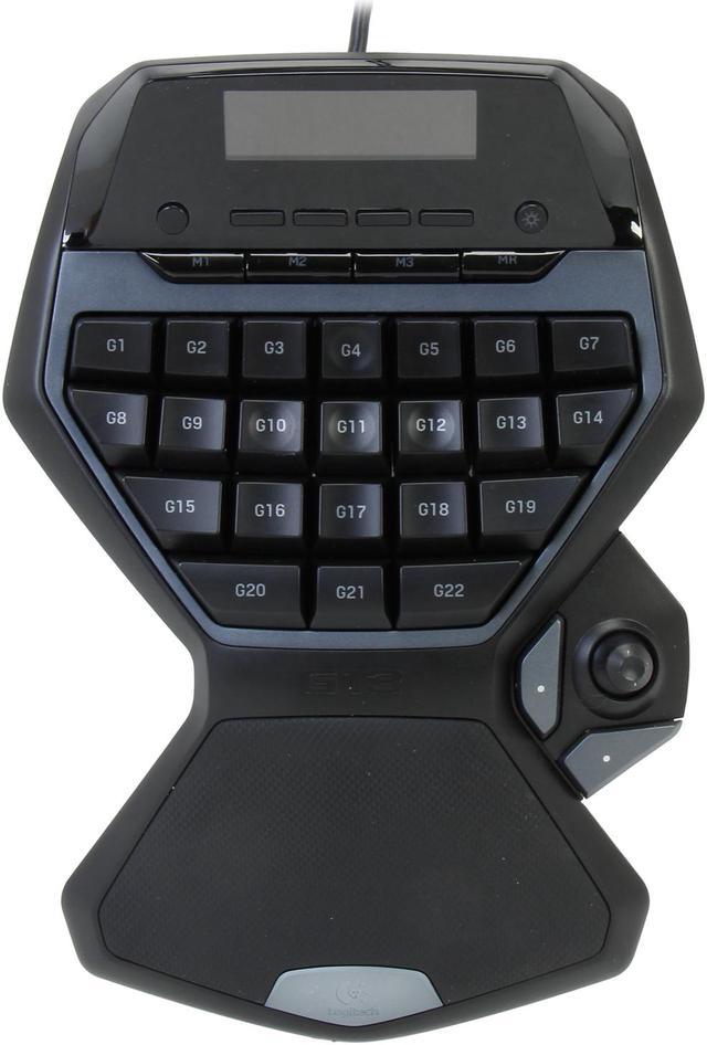 RARE Logitech buy G13 Advanced Gameboard