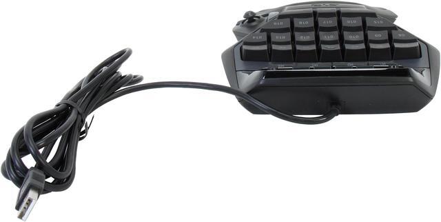 Alt view image 4 of 5 - Logitech G13 Advanced Gameboard