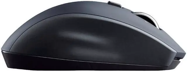 Alt view image 4 of 6 - Logitech M705 Wireless Laser Optical USB Marathon Mouse for PC & Mac, 910-001229