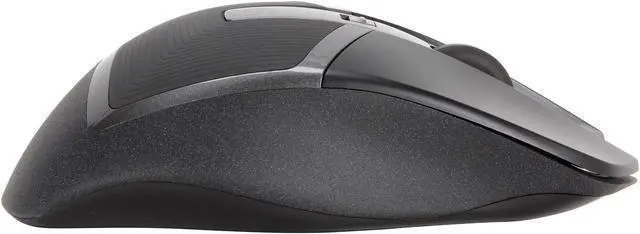 Alt view image 6 of 9 - Logitech G602 910-003820 11 Buttons 1 x Wheel USB RF Wireless Optical Gaming Mouse