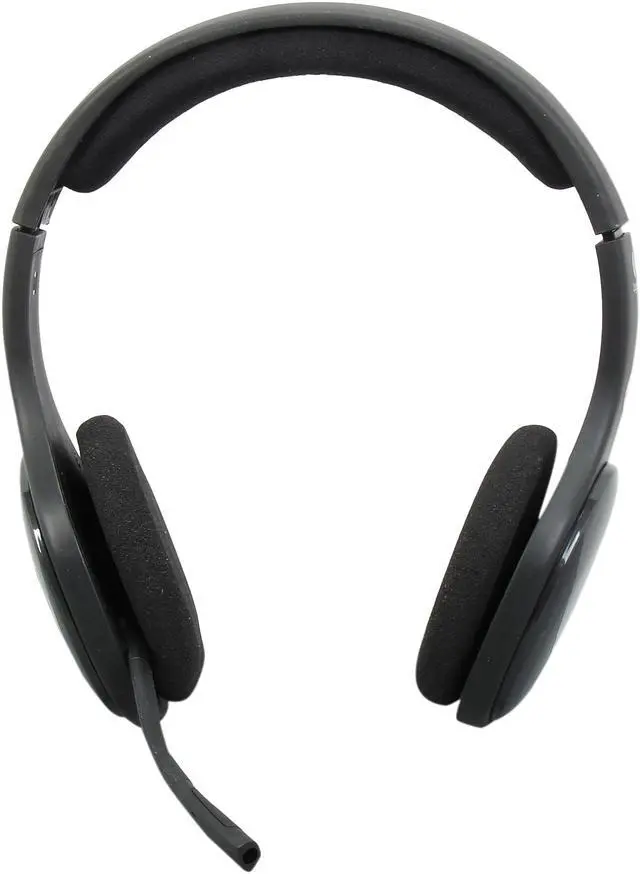 Alt view image 2 of 9 - Logitech Recertified 981-000337 H800 USB Connector Supra-aural Wireless Headse