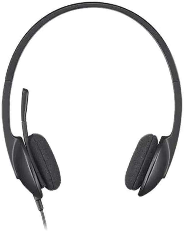 Main image of USB HEADSET H340