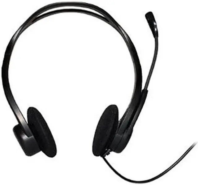 Main image of PC 960 STEREO HEADSET USB