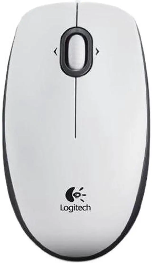 Main image of B100 OPTICAL MOUSE FOR BUSINESS