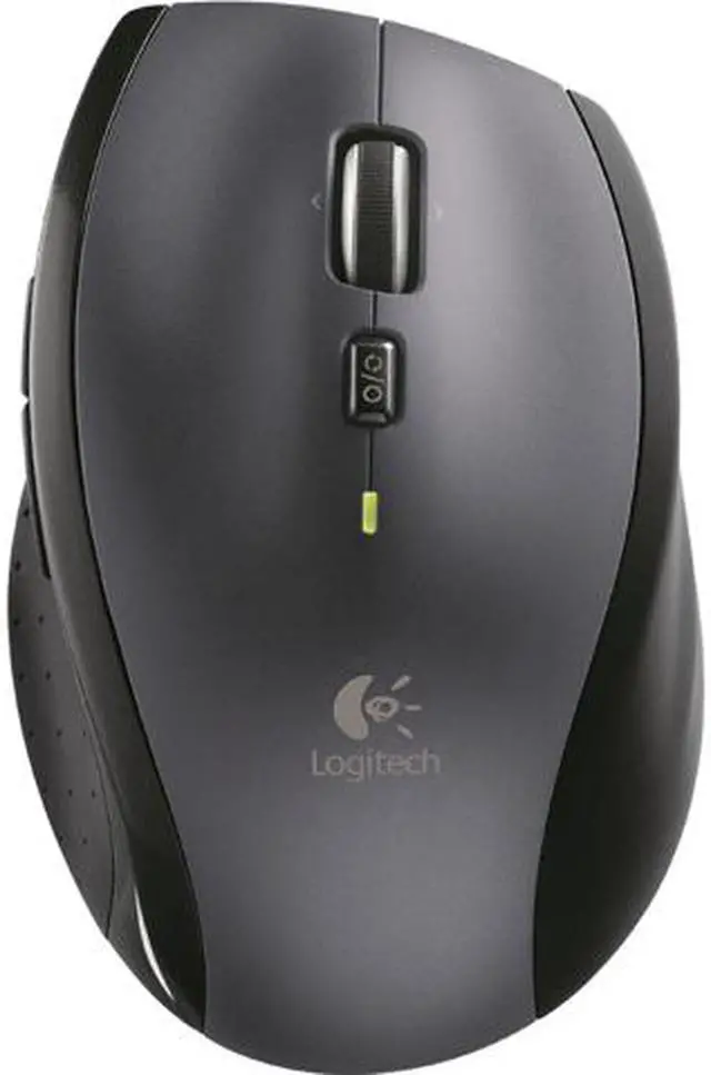 Main image of Logitech Wireless Mouse M705