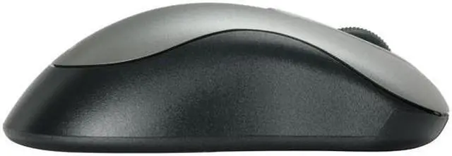 Alt view image 3 of 9 - Microsoft Wireless Optical Mouse 2000