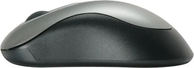 Alt view image 5 of 9 - Microsoft Wireless Optical Mouse 2000