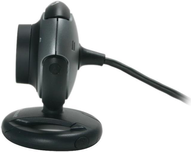 Alt view image 3 of 8 - Microsoft LifeCam VX-3000 USB 2.0 WebCam