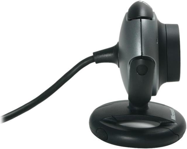 Alt view image 5 of 8 - Microsoft LifeCam VX-3000 USB 2.0 WebCam