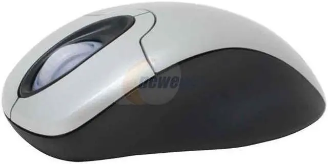 Alt view image 3 of 7 - Microsoft 69N-00013s Black 104 Normal Keys 9 Function Keys RF Wireless Ergonomic Wireless Optical Desktop 3000 - OEM