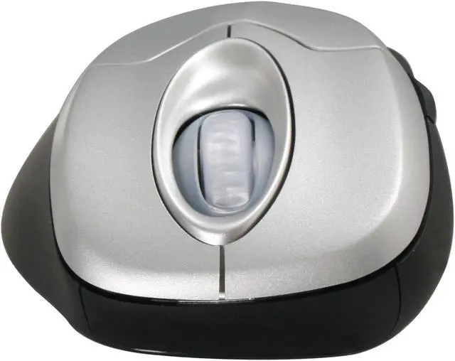 Alt view image 2 of 7 - Microsoft Wireless Optical Mouse 5000 - OEM