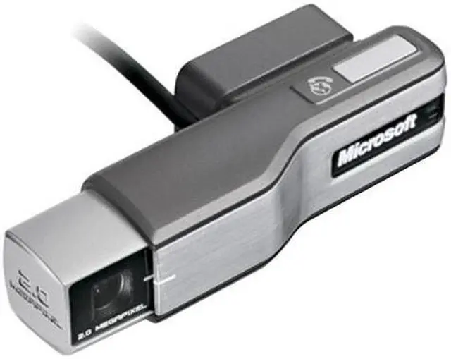Microsoft LifeCam NX-6000 WebCam