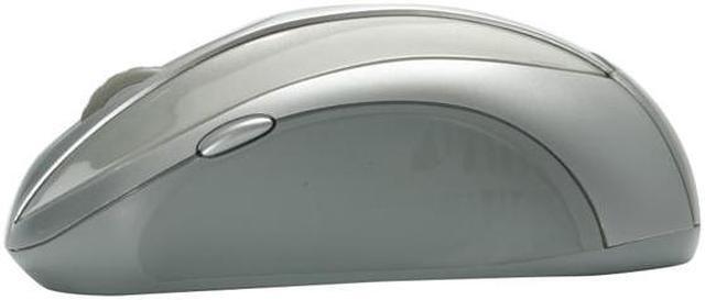 Alt view image 6 of 10 - Microsoft Wireless Laser Notebook Mouse 6000 - OEM