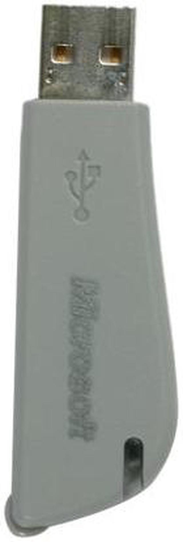 Alt view image 9 of 10 - Microsoft Wireless Laser Notebook Mouse 6000 - OEM