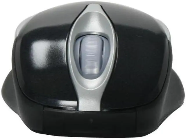 Alt view image 2 of 8 - Microsoft Wireless Laser Mouse 5000 - OEM