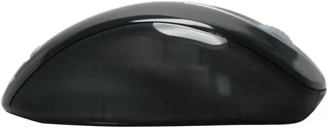 Alt view image 3 of 8 - Microsoft Wireless Laser Mouse 5000 - OEM
