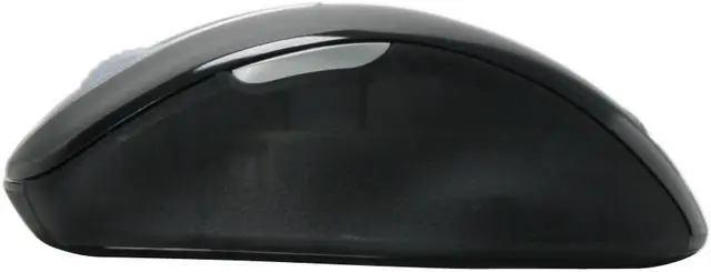 Alt view image 5 of 8 - Microsoft Wireless Laser Mouse 5000 - OEM