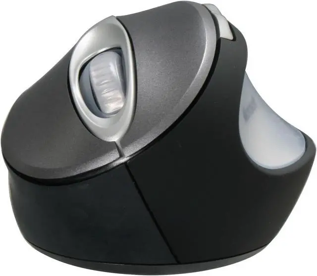Alt view image 2 of 7 - Microsoft Natural Wireless Laser Mouse 6000