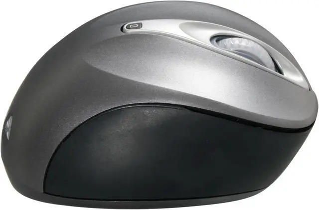 Alt view image 3 of 7 - Microsoft Natural Wireless Laser Mouse 6000