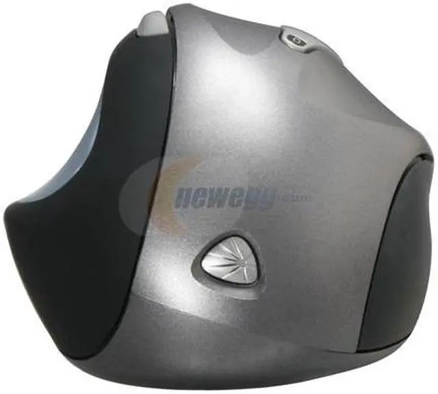 Alt view image 4 of 7 - Microsoft Natural Wireless Laser Mouse 6000