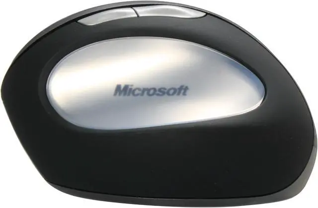 Alt view image 5 of 7 - Microsoft Natural Wireless Laser Mouse 6000