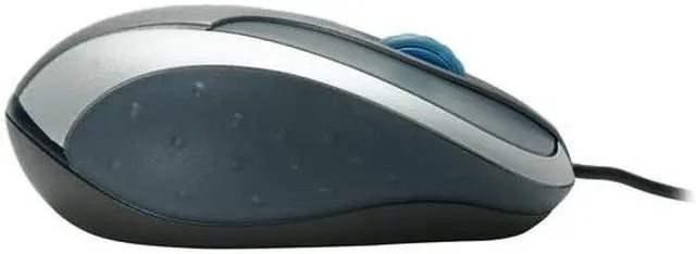 Alt view image 3 of 12 - Microsoft Notebook Optical Mouse 3000 - USB - OEM